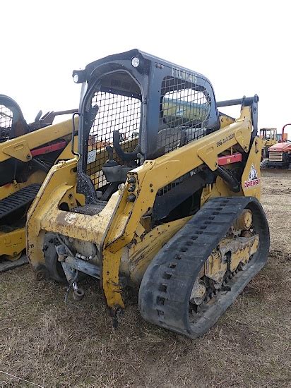 skid steer parts salvage|repossessed skid steers for sale.